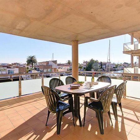 Cap Mestral 1 1A - Barneda Premium Roses Exterior foto