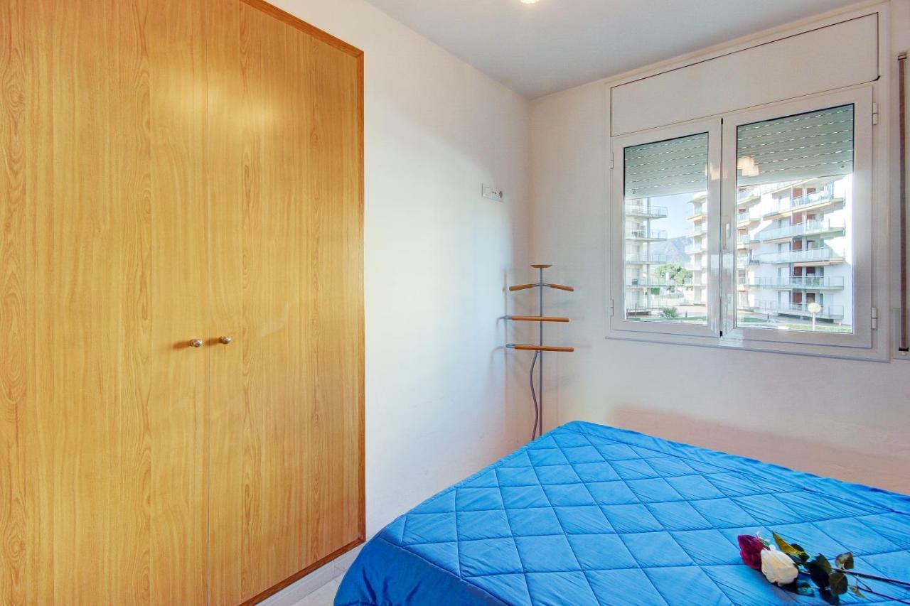 Cap Mestral 1 1A - Barneda Premium Roses Exterior foto