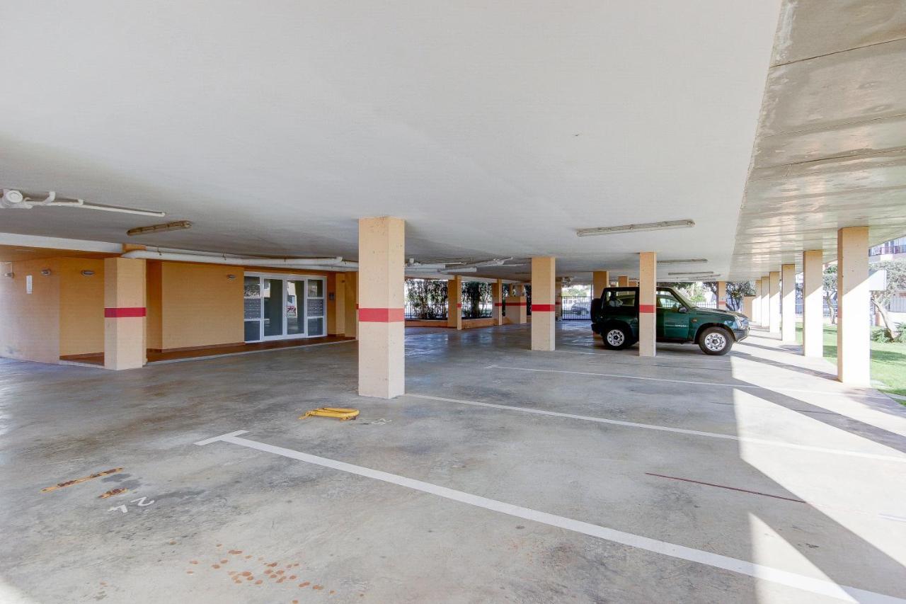 Cap Mestral 1 1A - Barneda Premium Roses Exterior foto