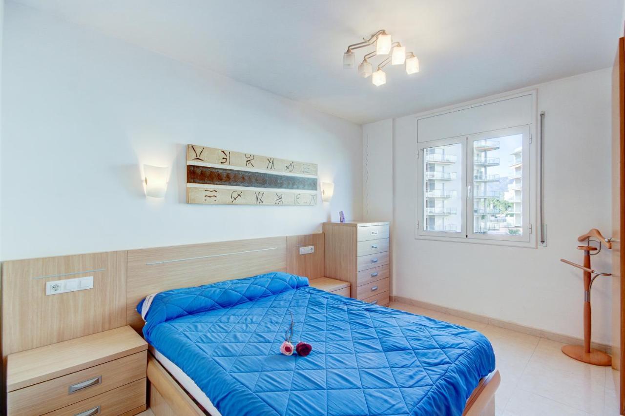 Cap Mestral 1 1A - Barneda Premium Roses Exterior foto
