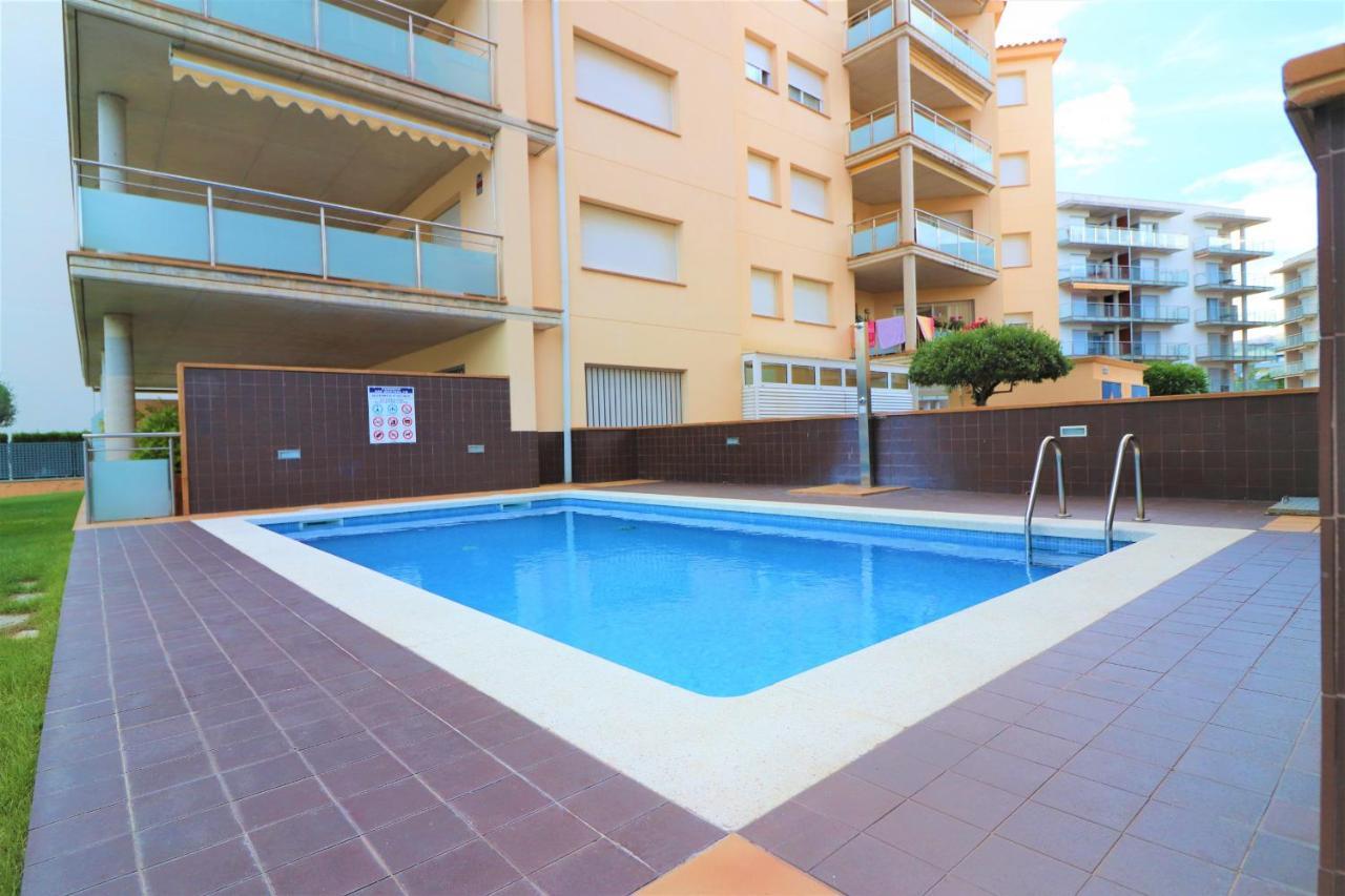 Cap Mestral 1 1A - Barneda Premium Roses Exterior foto